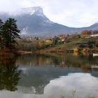 Lac st André   (Savoie)