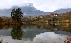 Lac st André   (Savoie)