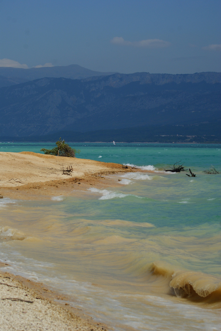 lac st croix verdon