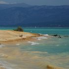 lac st croix verdon