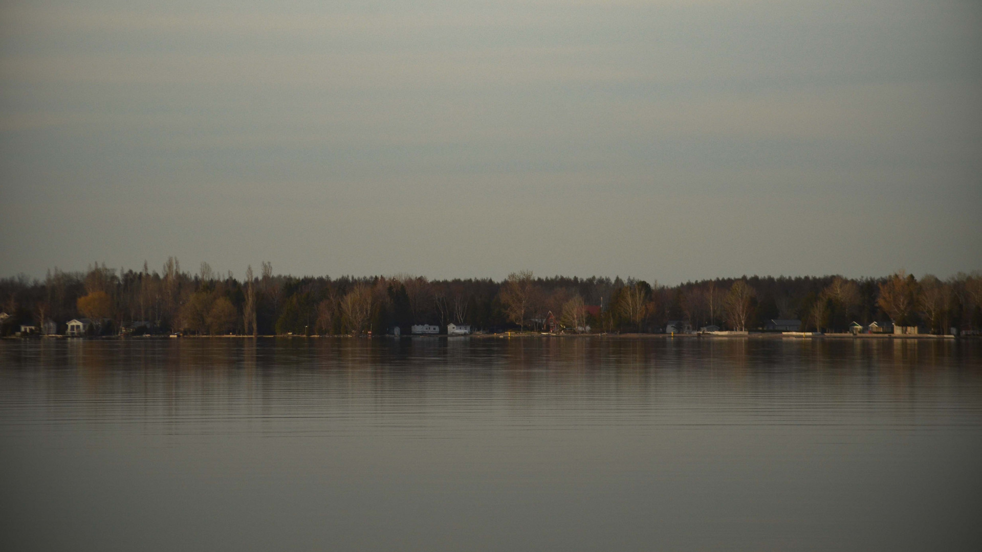 Lac St-Jean 2, QC