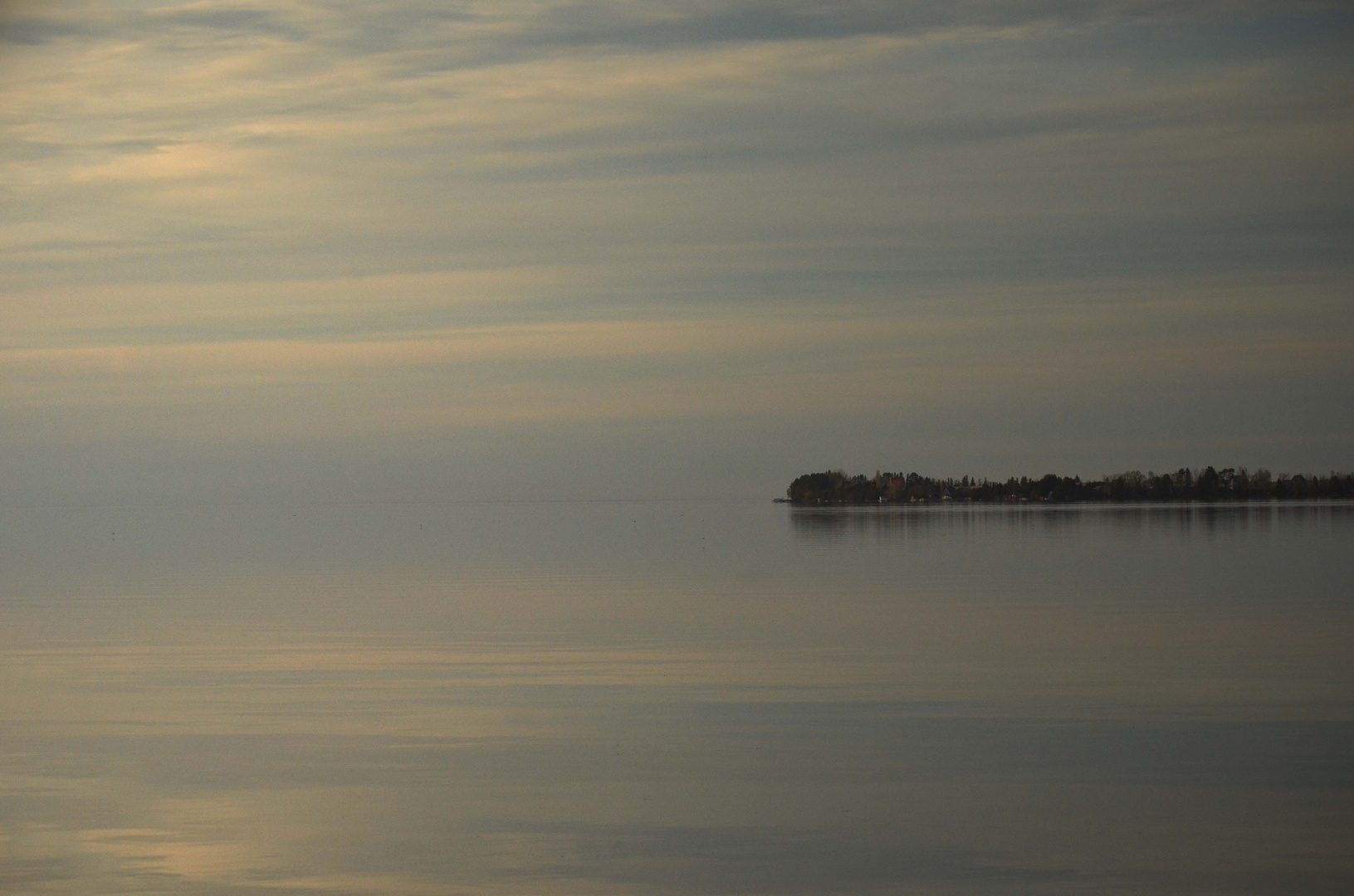 Lac St-Jean, QC