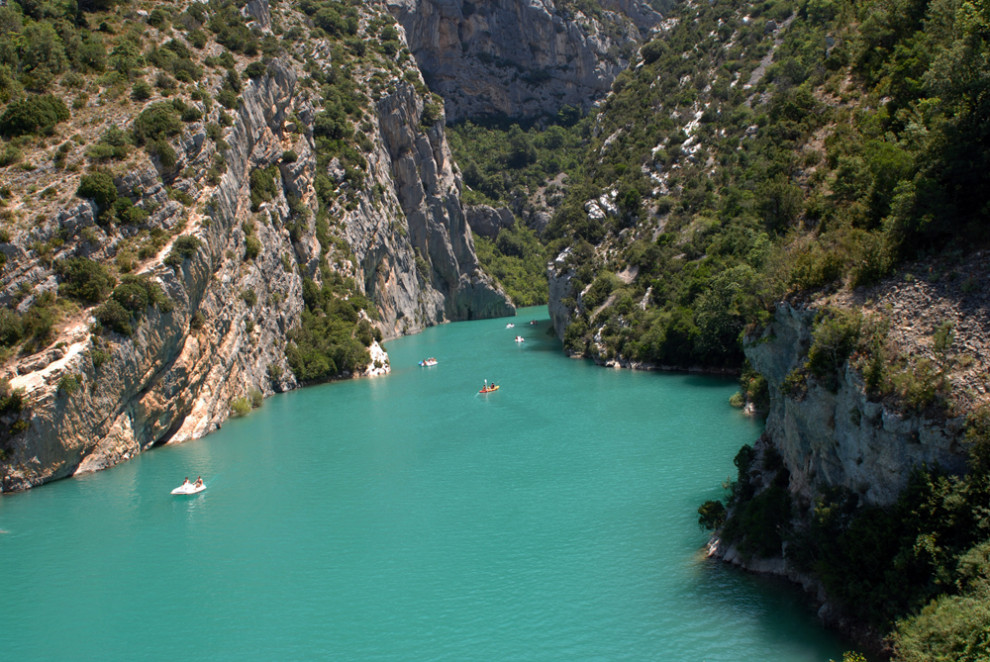 Lac St.Croix