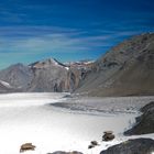 Lac Tilicho 5000m