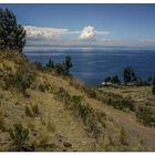 Lac Titicaca