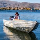 Lac Titicaca