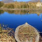 Lac Titicaca (Pérou)