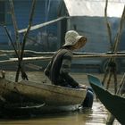 LAC TONLE SAP Cambodge