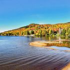 Lac Tremblant