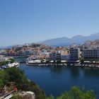 lac Voulismeni