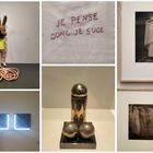 Lacan, Quand l'art rencontre la psychanalyse au Centre Pompidou-Metz..!