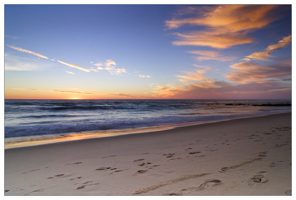 Lacanau Ocean - France -