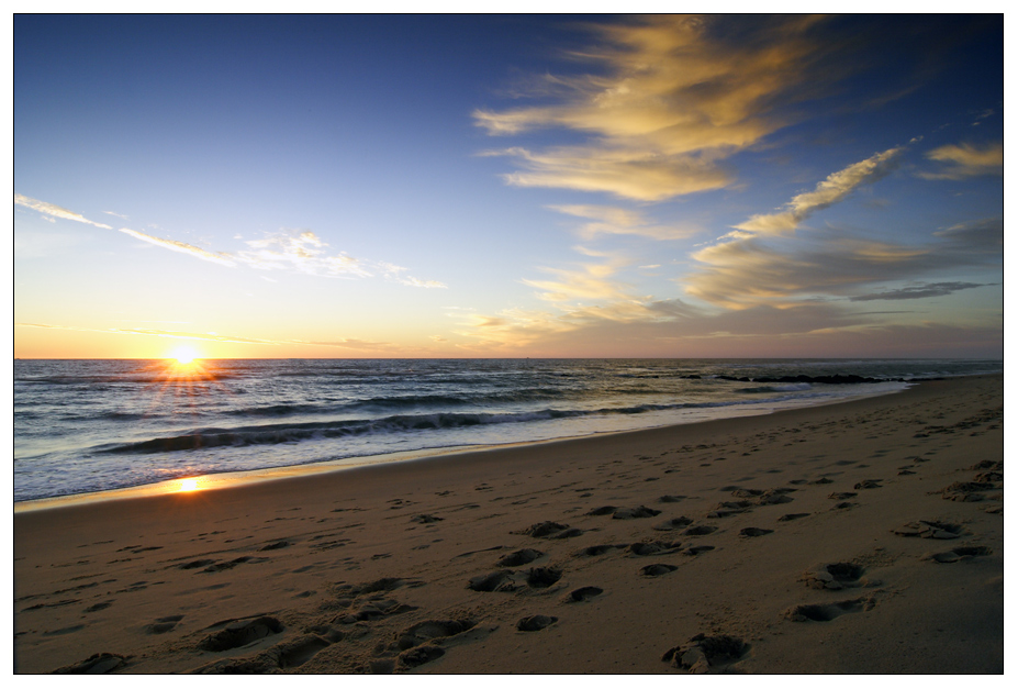 Lacanau Ocean - France