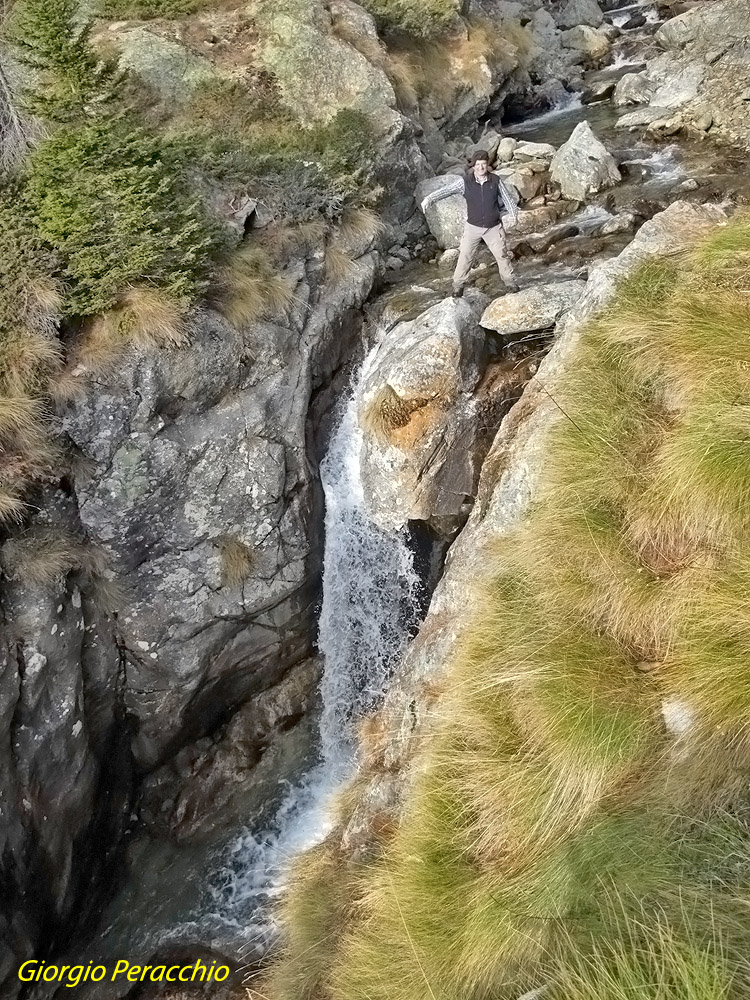 L'Acapuclo di montagna