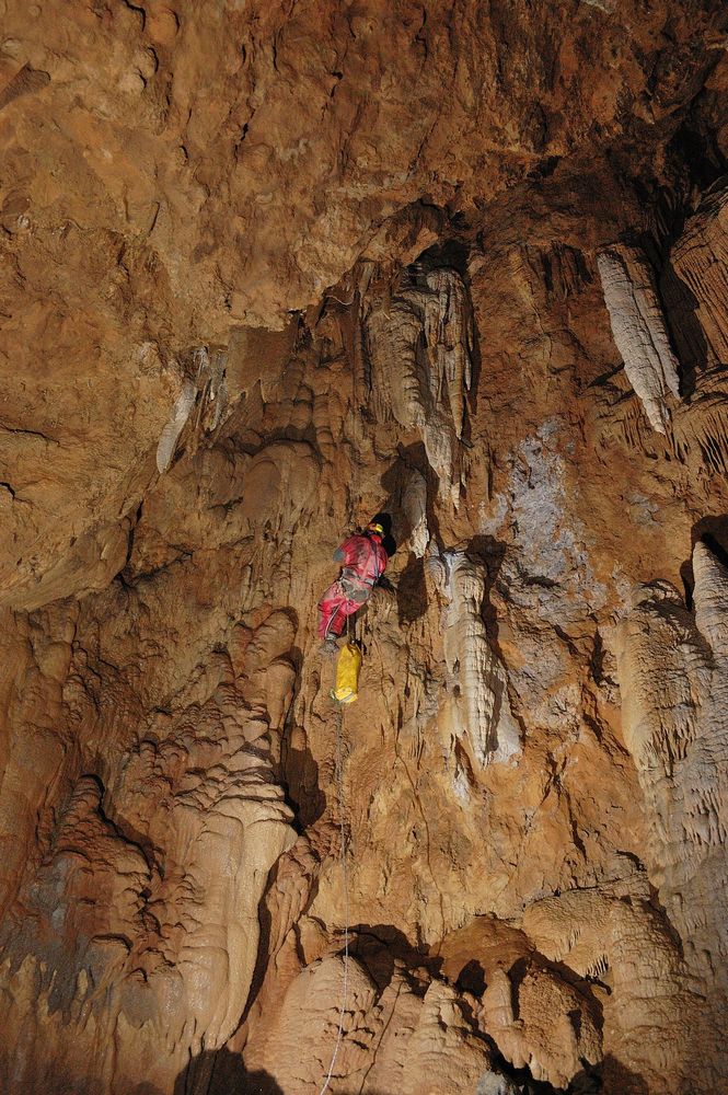 Lacca del Roccolino