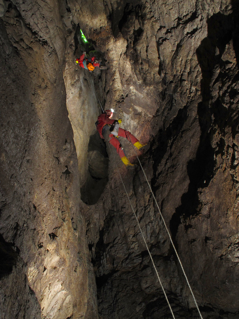 Lacca del Roccolino (BG)