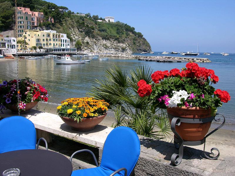 Lacco Ameno - Ischia