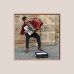 L'accordéon • Pafos