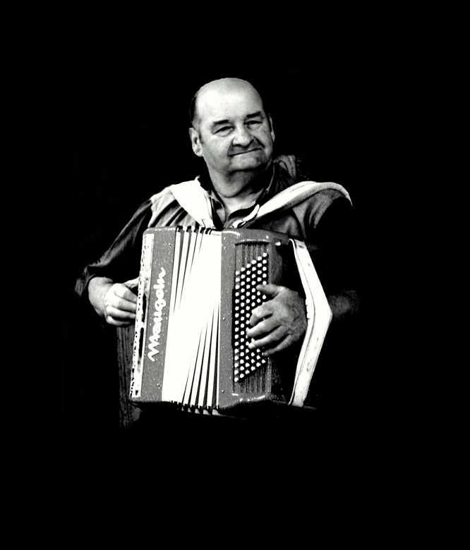 L'Accordéoniste