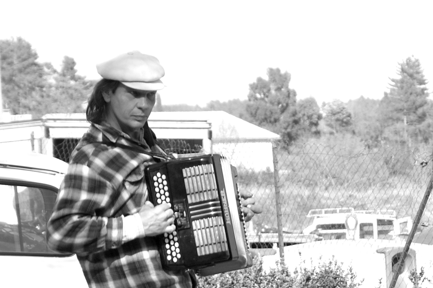 l'accordeoniste