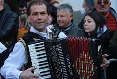 l'accordéoniste