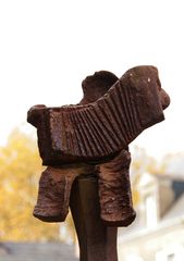 L'accordéoniste 