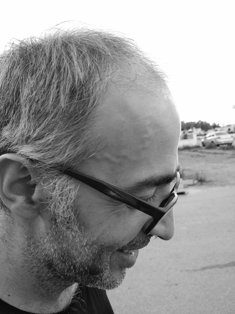 Lachen Foto & Bild | portrait, portraitfotografie männer, outdoor