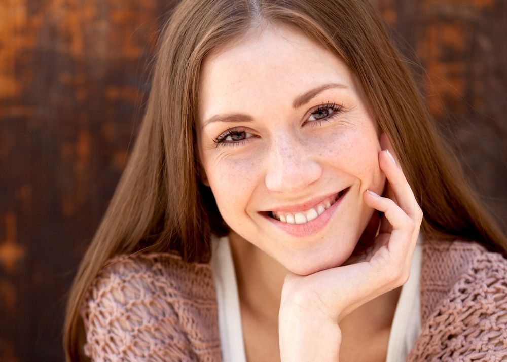 Lachen Foto & Bild | portrait, portrait frauen, outdoor Bilder auf
