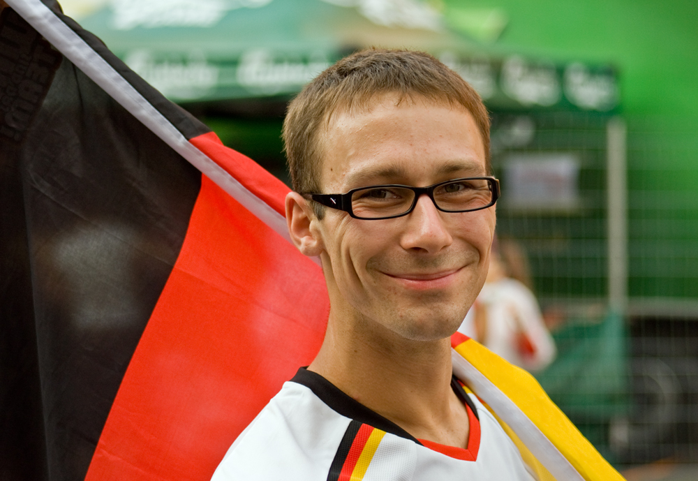 Blowjob vor dem Fussball Spiel Blowjob vor dem Fussball Spiel