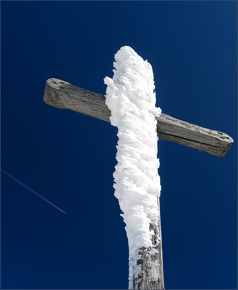 Lacherspitze (1724 m) - Mangfallgebirge