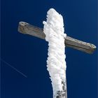 Lacherspitze (1724 m) - Mangfallgebirge