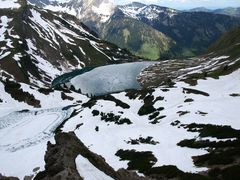 Lache,Trautalpsee, Vilsalpsee,