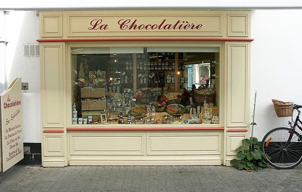 LaChocolatiere