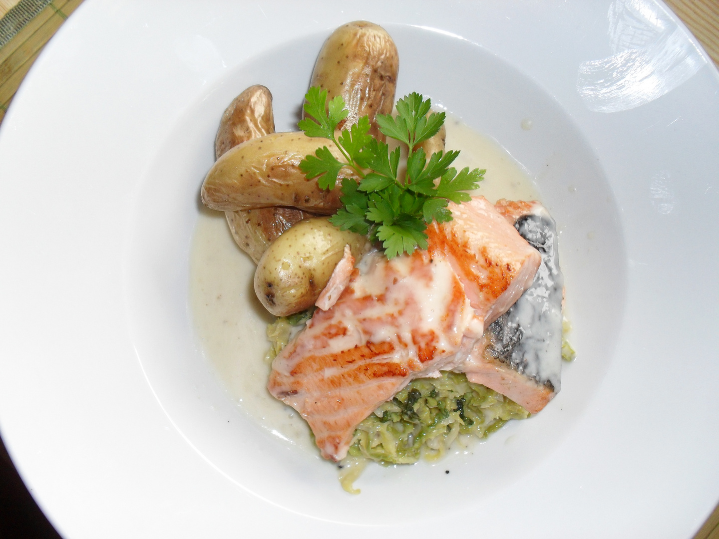 Lachs