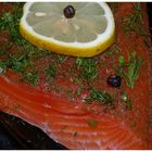 Lachs m." Weihnachtswürzmischung"