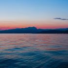 Lacise am lago di garda