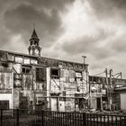 Lackawanna Train Station