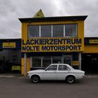 LACKIERZENTRUM NOLTE MOTORSPORT