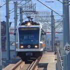 LACMTA Green Line