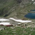 "lac"+neige