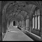 Lacock Abbey