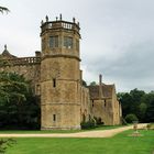 Lacock Abbey