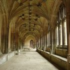 Lacock Abbey