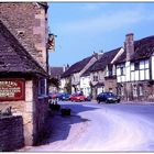 Lacock/Wiltshire 1997