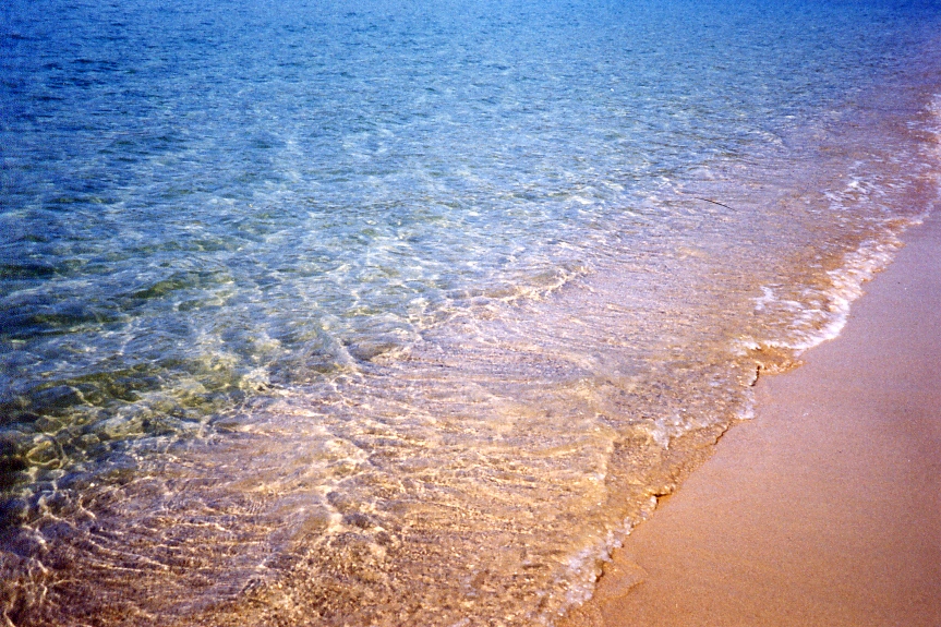 Lacona di Capoliveri (Isola d'Elba) 1997