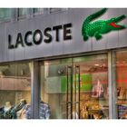 Lacoste