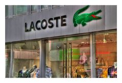 Lacoste