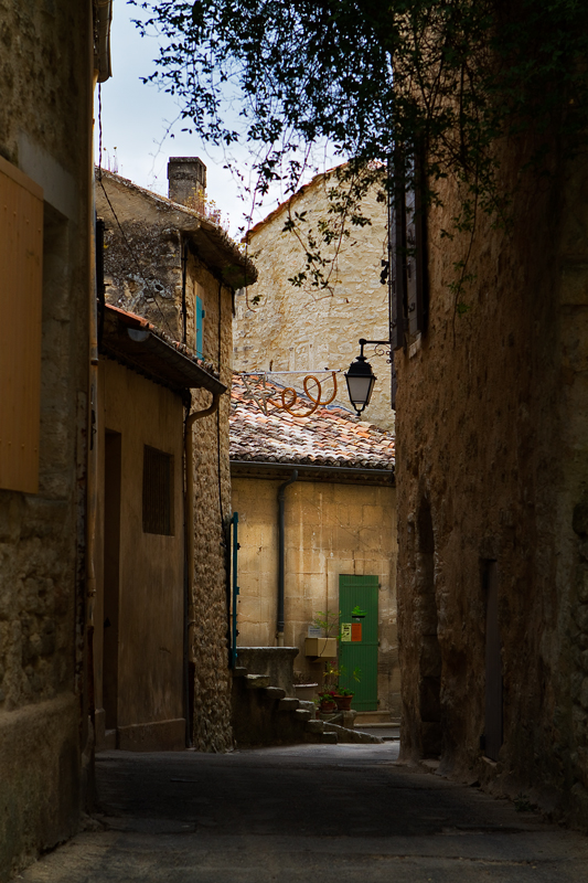 Lacoste Provence