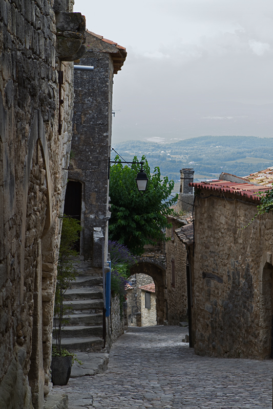 Lacoste Provence