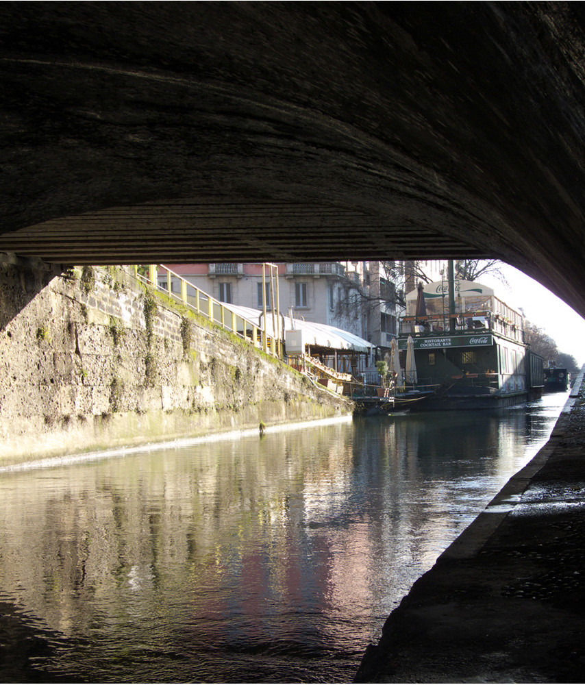 l'acqua é vita